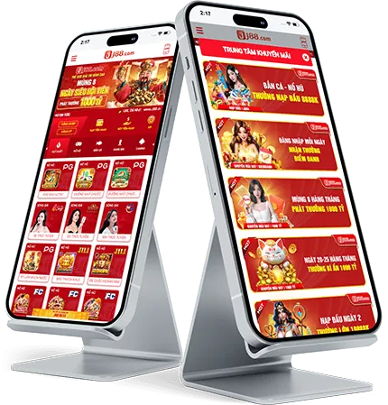 Giao Diện Thân Thiện Waybet