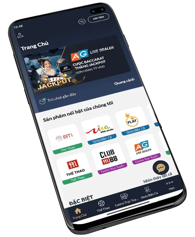 Giao dịch nhanh chóng Waybet