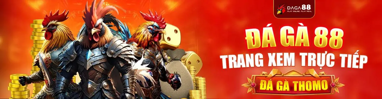 Đá Gà Trực Tuyến waybet đăng nhập