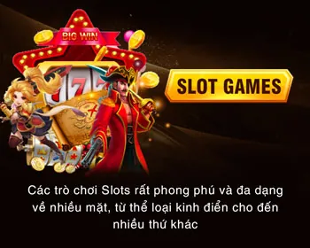 Đa dạng trò chơi Waybet