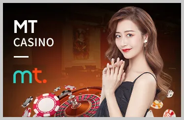 Casino trực tuyến Waybet