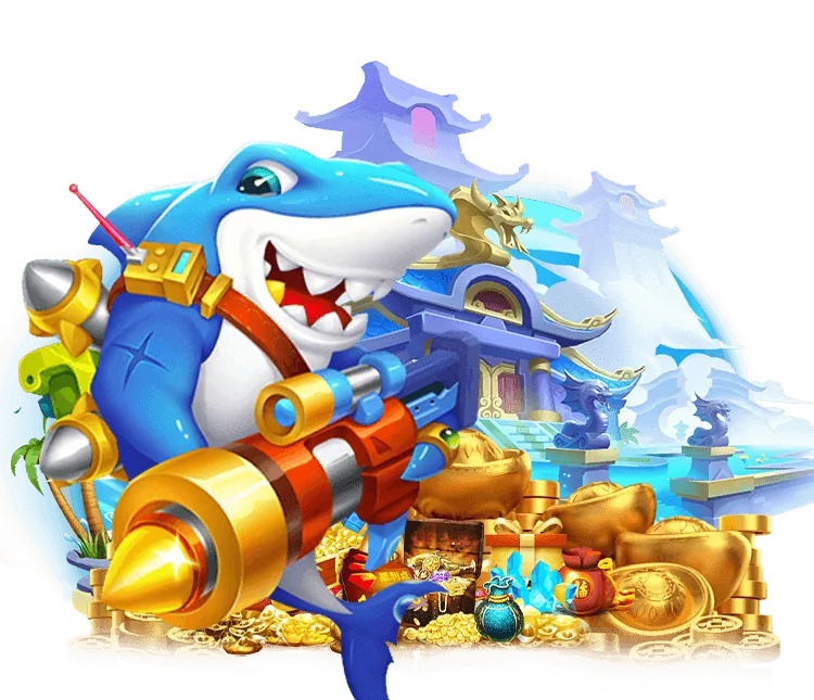 Game Vua Bắn Cá tại Waybet